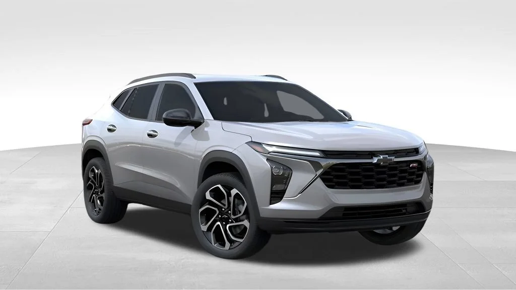 2026 Chevrolet Trax RS - Photo 6