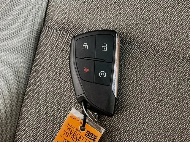 2026 GMC Terrain Elevation - Photo 30
