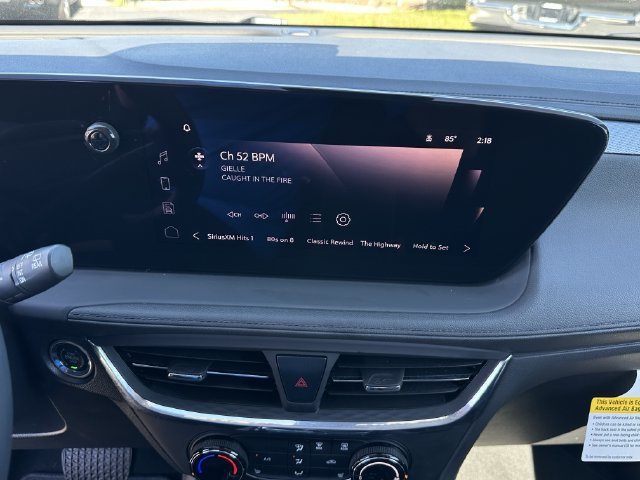 2024 Buick Encore GX Preferred - Photo 25