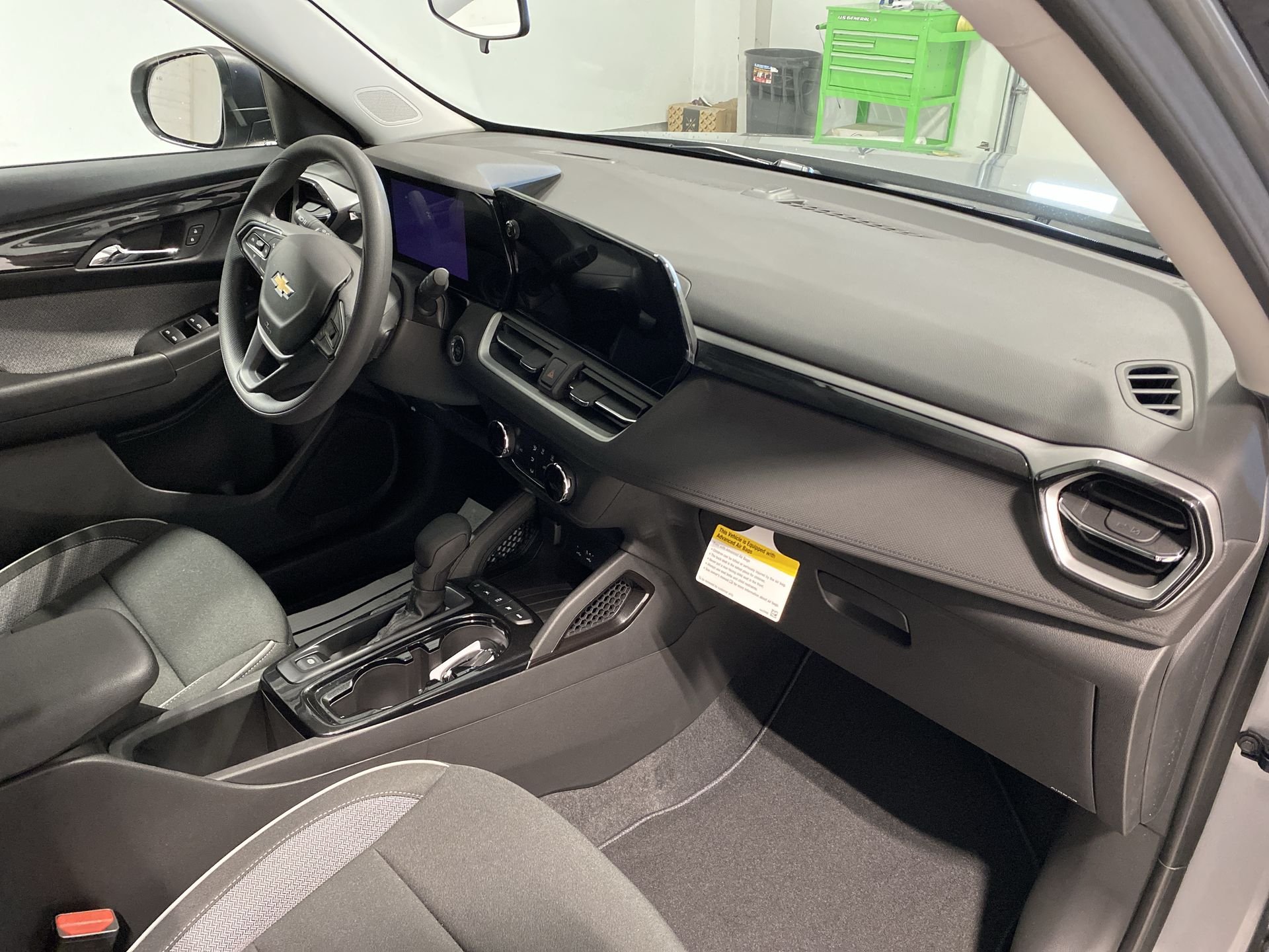 2026 Chevrolet Trailblazer LS - Photo 57