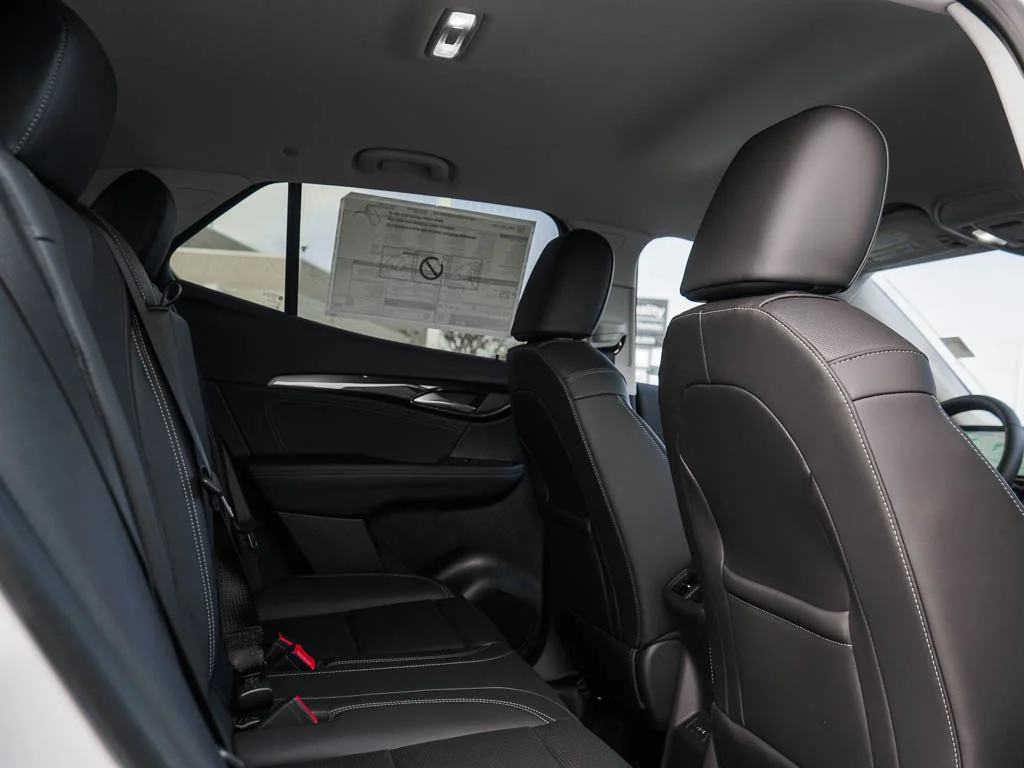 2026 Buick Envision Preferred - Photo 11