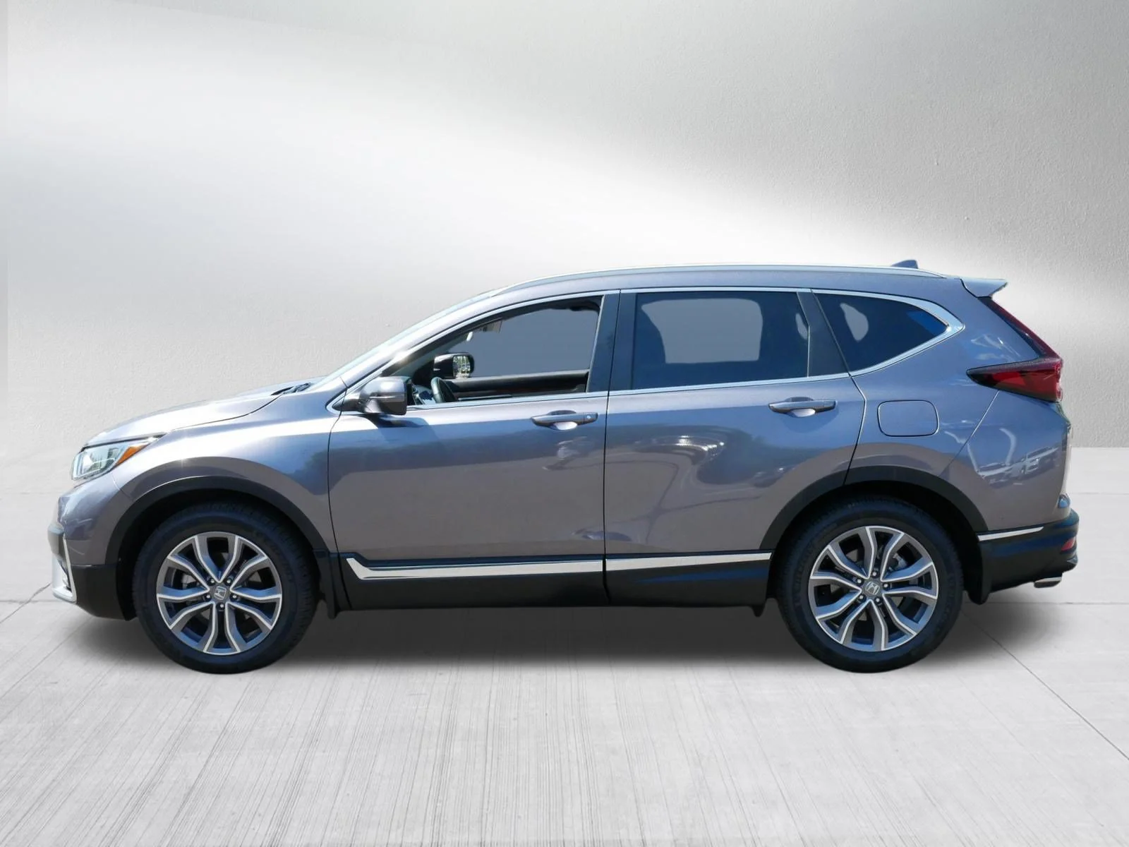 2022 Honda CR-V Touring - Photo 40