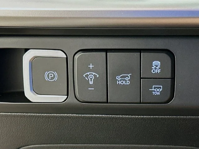 New 2026 Hyundai SANTA FE XRT