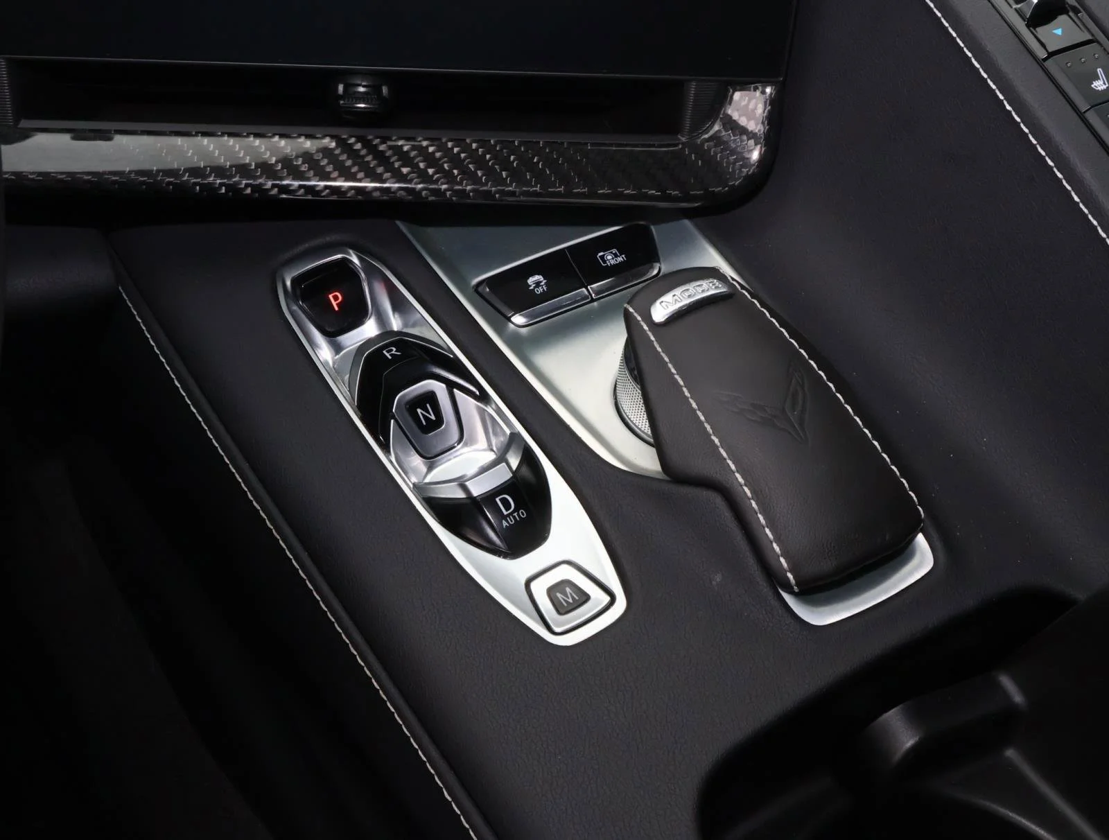 2023 Chevrolet Corvette 2LT - Photo 22
