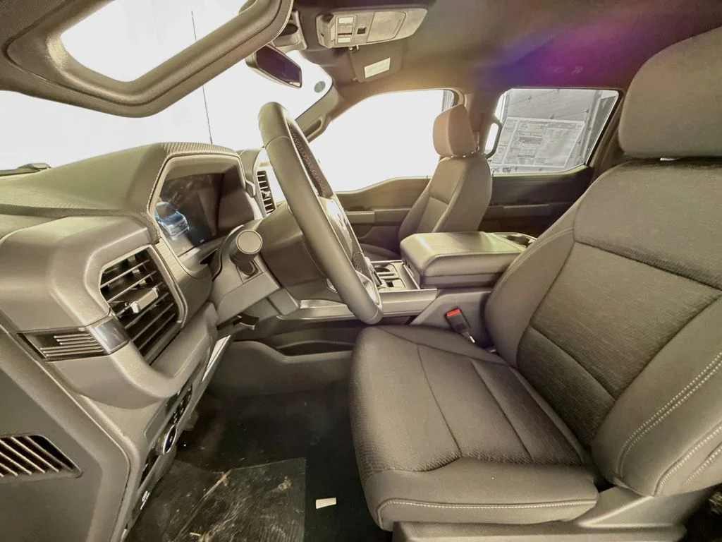 New 2026 Avalanche Ford XLT image 21