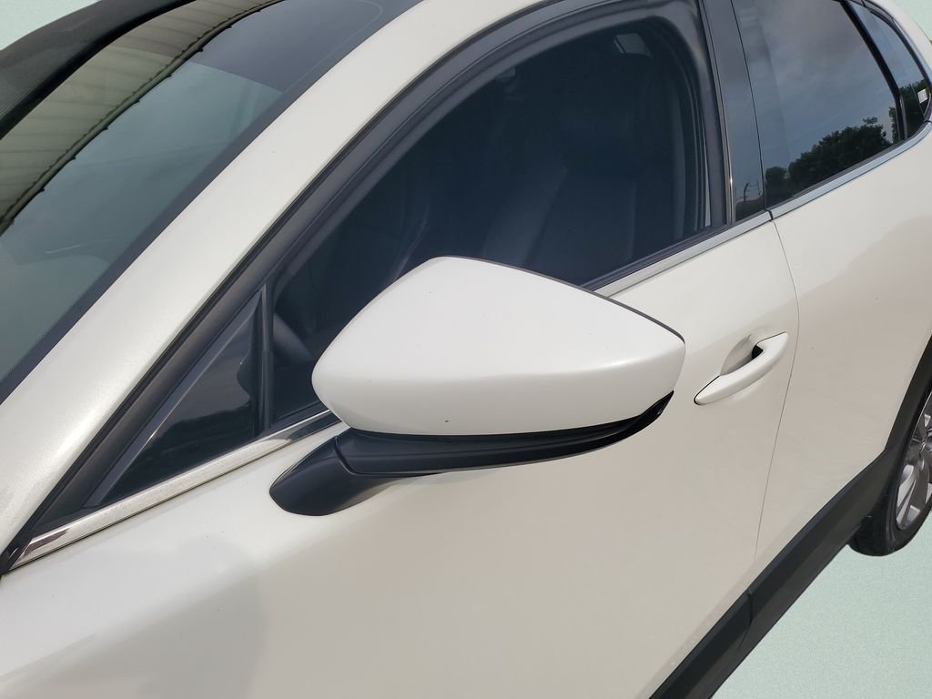 Used 2022 White Mazda 2.5 S Premium Package image 29