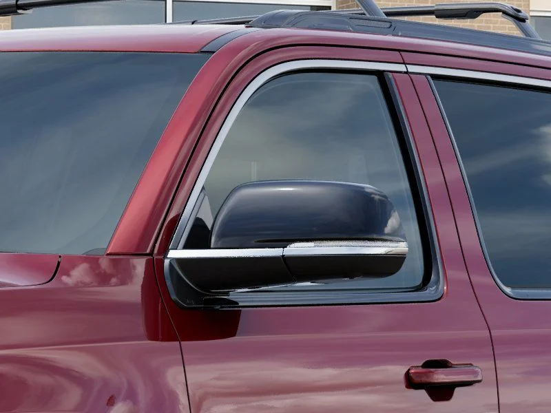 New 2026 Velvet Red Pearl-Coat Exterior Paint Jeep  image 14