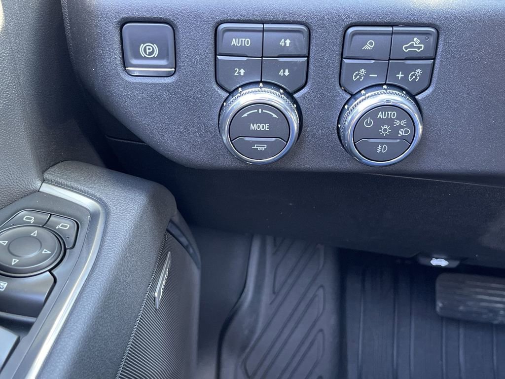 2026 GMC Sierra 1500 Elevation - Photo 18