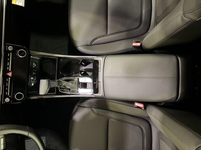 2026 Hyundai Santa Cruz XRT - Photo 22