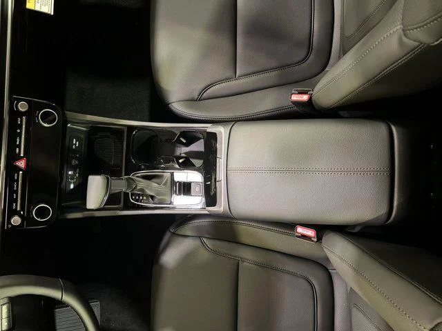 2026 Hyundai Santa Cruz XRT - Photo 22