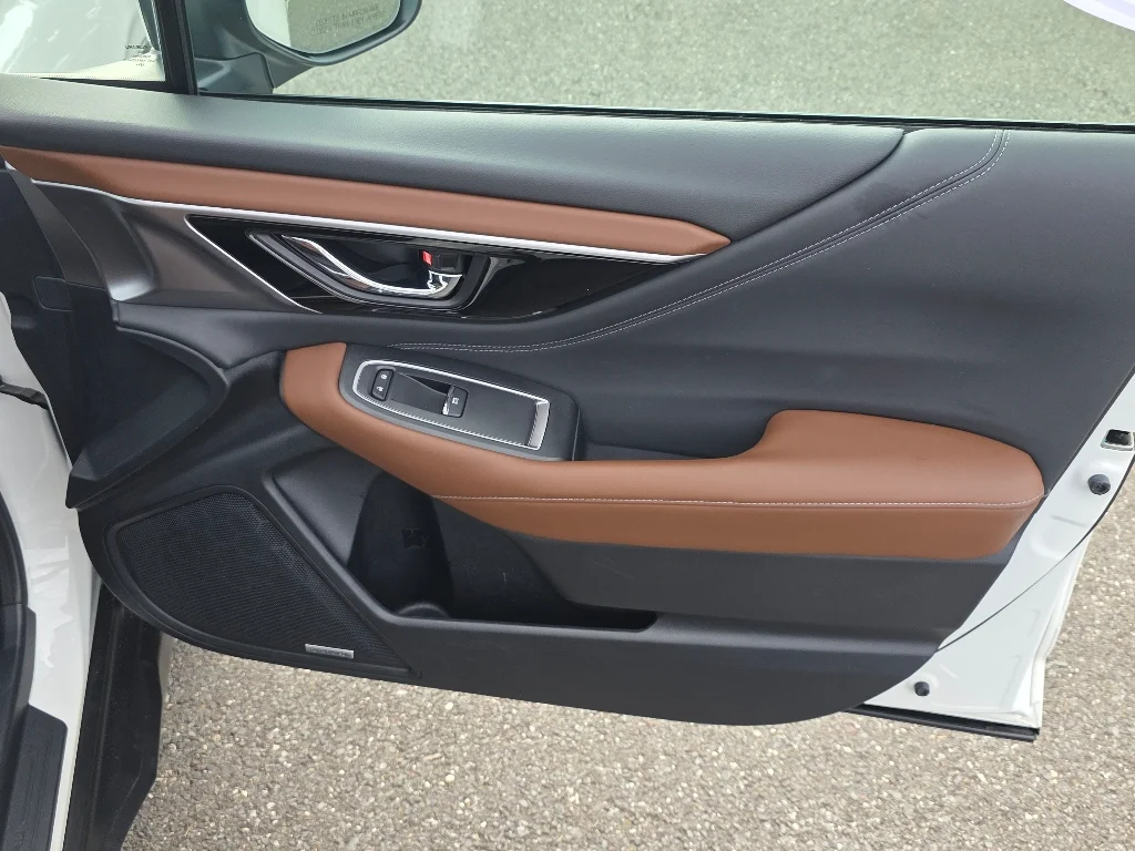 2020 Subaru Outback Touring - Photo 15