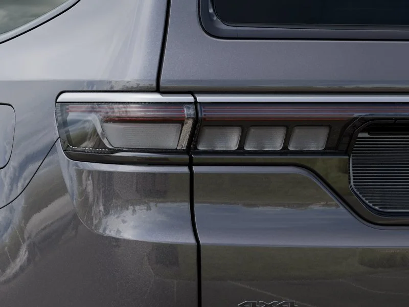 2026 Jeep Grand Wagoneer Base - Photo 31
