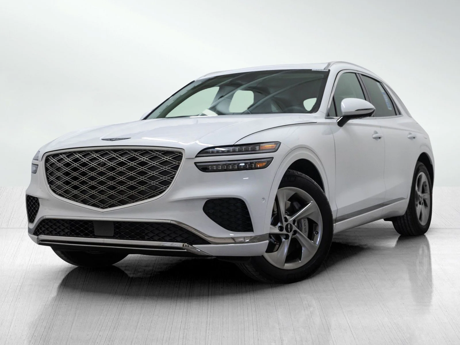 2026 Genesis GV70 2.5T Advanced AWD's photo