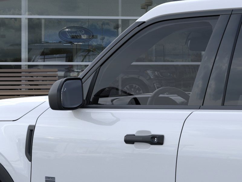 2025 Ford Bronco Sport Big Bend - Photo 20