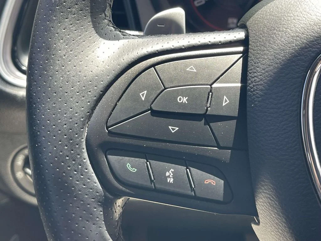Used 2020 Red Dodge R/T image 20