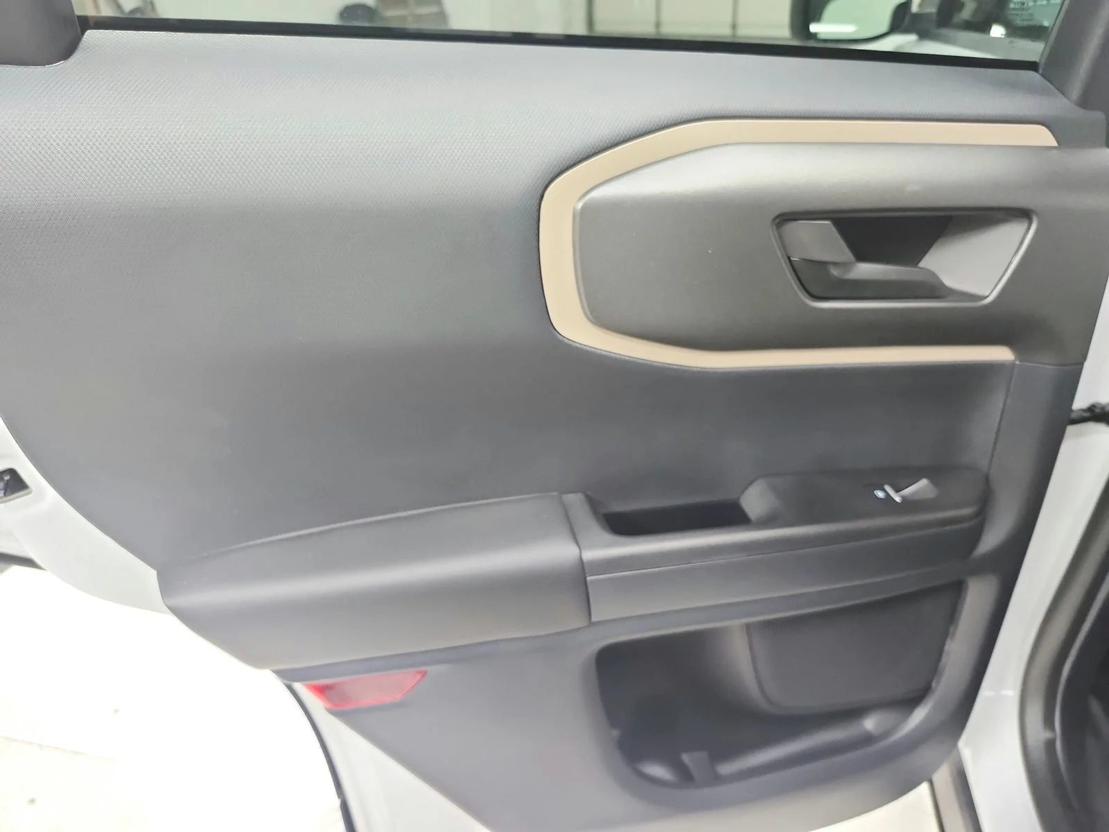 New 2026 Oxford White Ford Big Bend® image 39