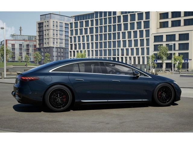 2024 Mercedes-Benz EQS AMG EQS 53 - Photo 20