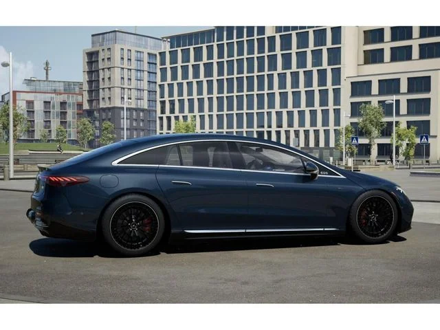2024 Mercedes-Benz EQS AMG EQS 53 - Photo 20
