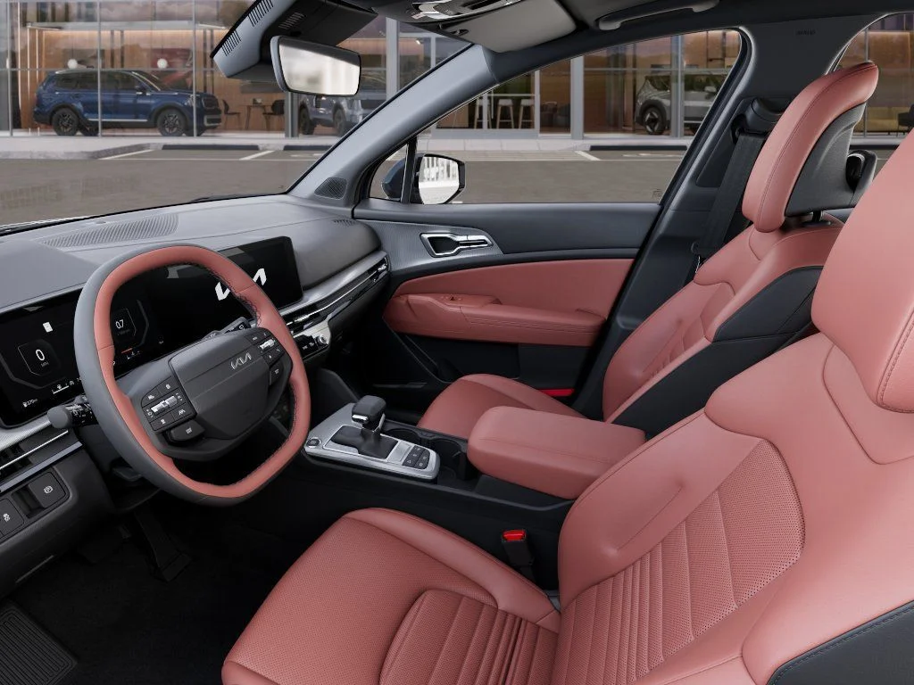 2026 Kia Sportage SX Prestige - Photo 17