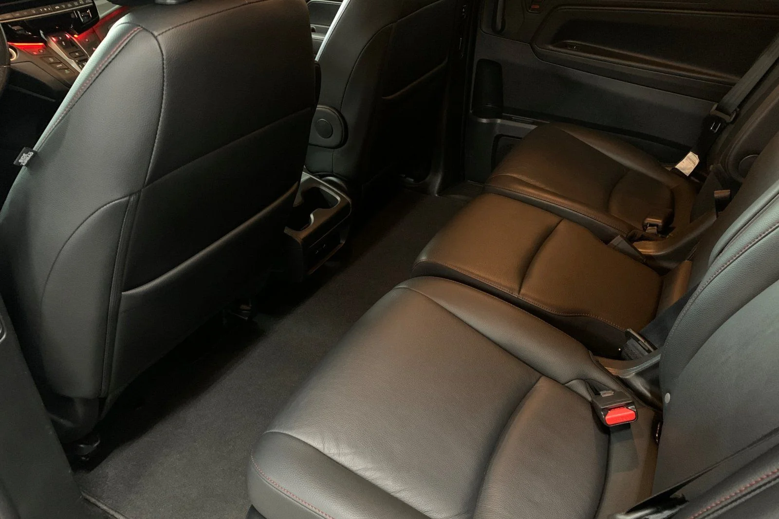 Certified Used 2025  Honda Sport-L image 13