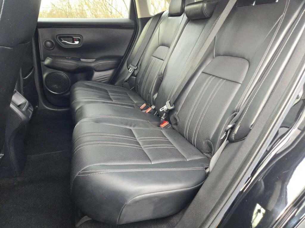 Used 2024  Honda EX-L image 18