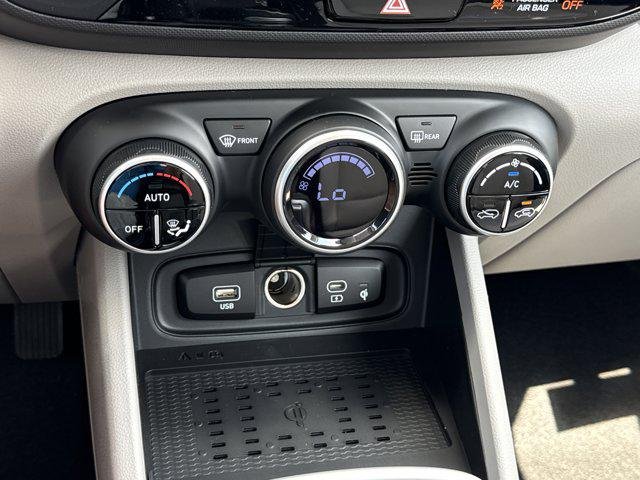 2026 Hyundai Venue SEL - Photo 24