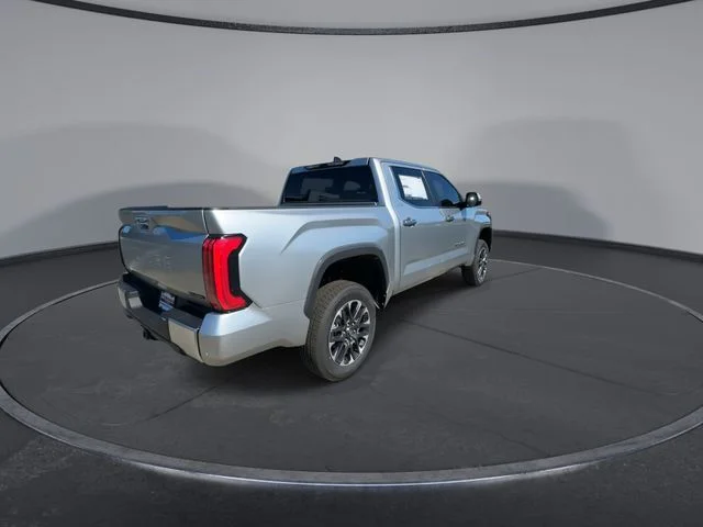 2026 Toyota Tundra Limited - Photo 16