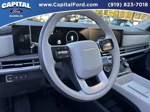 Used 2024 Silver Hyundai Calligraphy image 24