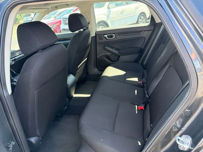 Used 2024  Honda EX image 11