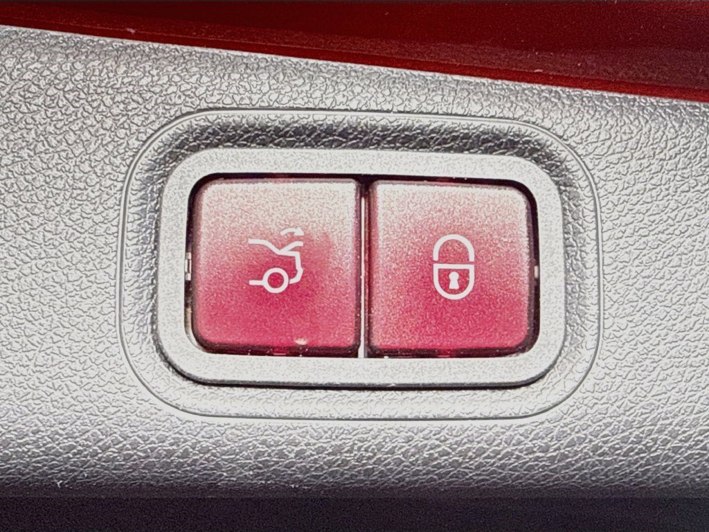 Used 2022 Rubellite Red Metallic Mercedes-Benz E 350 image 36