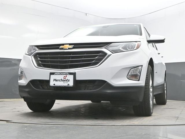 Used 2021 White Chevrolet LT image 35