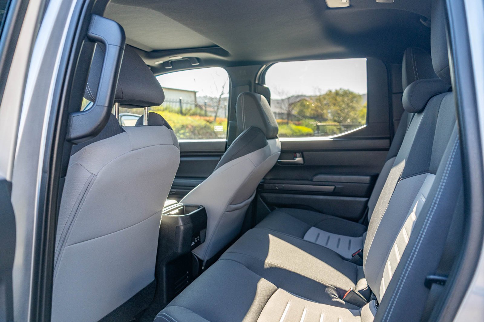 2024 Toyota Tacoma TRD Sport - Photo 17