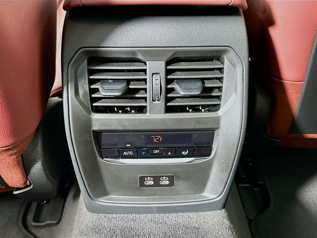 New 2026 Brooklyn Grey Metallic BMW eDrive40 image 18