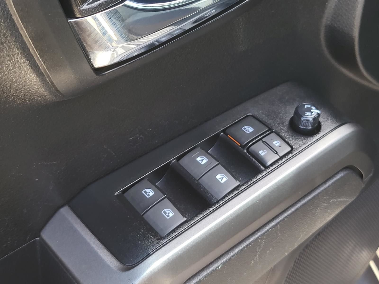 Used 2023 Magnetic Gray Metallic Toyota TRD Sport image 17