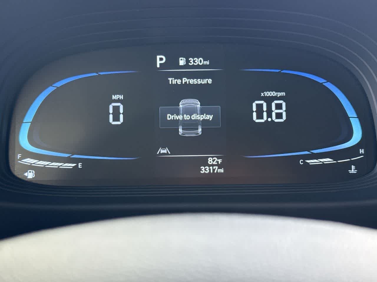 2025 Hyundai Venue SEL - Photo 16