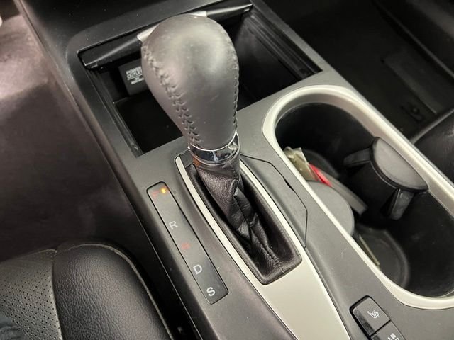 Used 2018 Silver Acura Advance Package image 26
