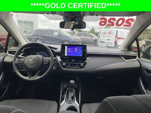 Certified Used 2026 UNDERGROUND Toyota  image 38