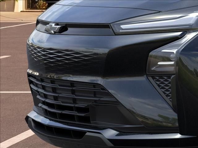 2027 Chevrolet Bolt LT - Photo 13