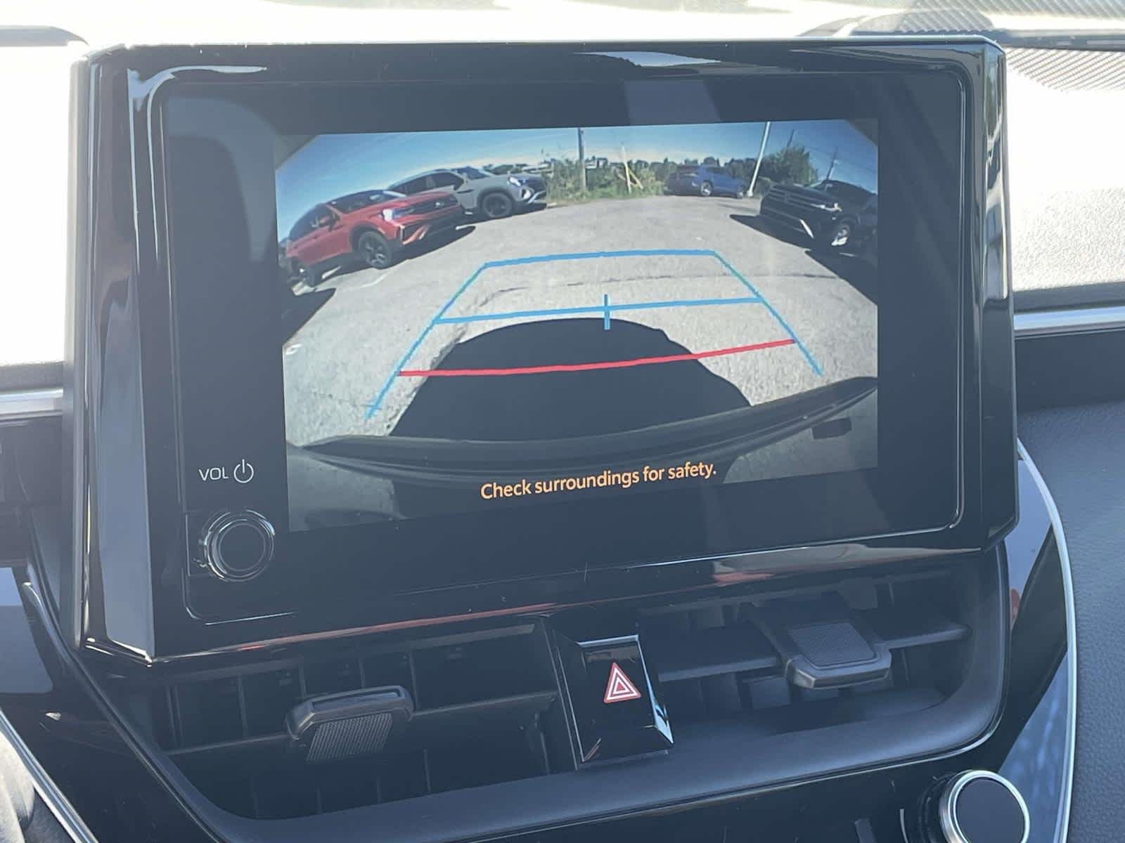 Used 2026 Underground Toyota SE image 27