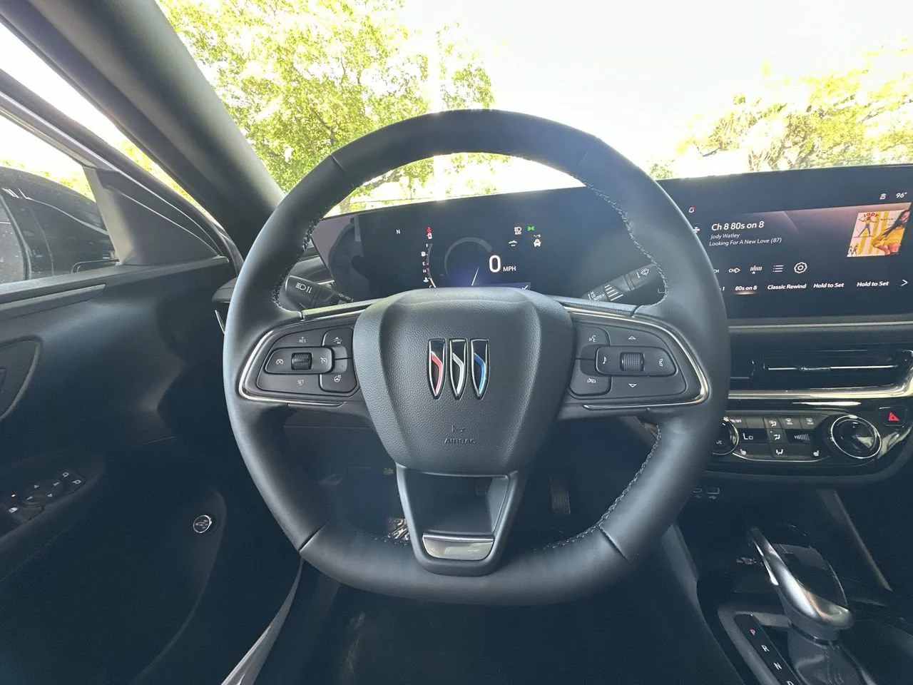 2026 Buick Envista Sport Touring - Photo 15
