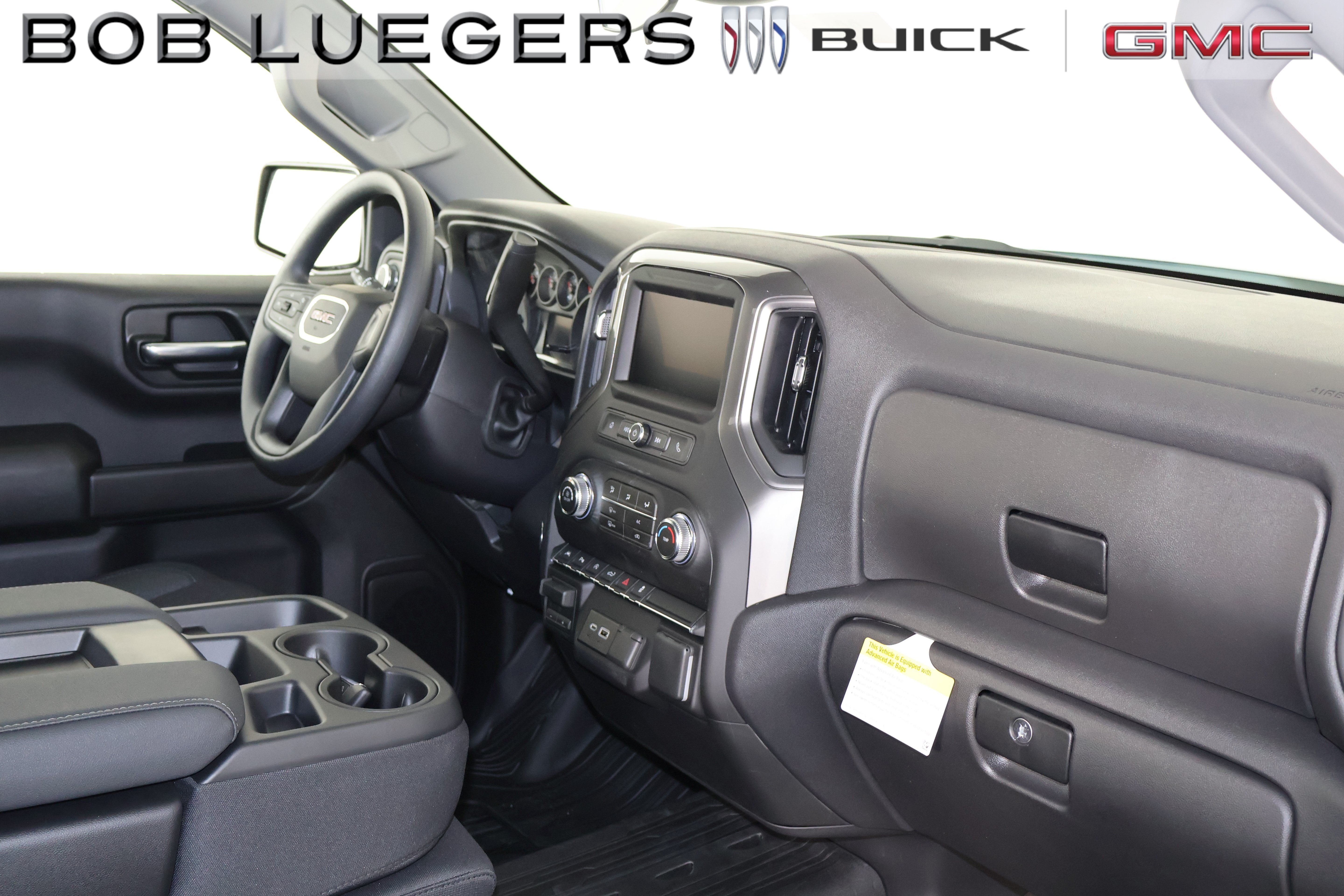 2026 GMC Sierra 1500 Pro - Photo 19