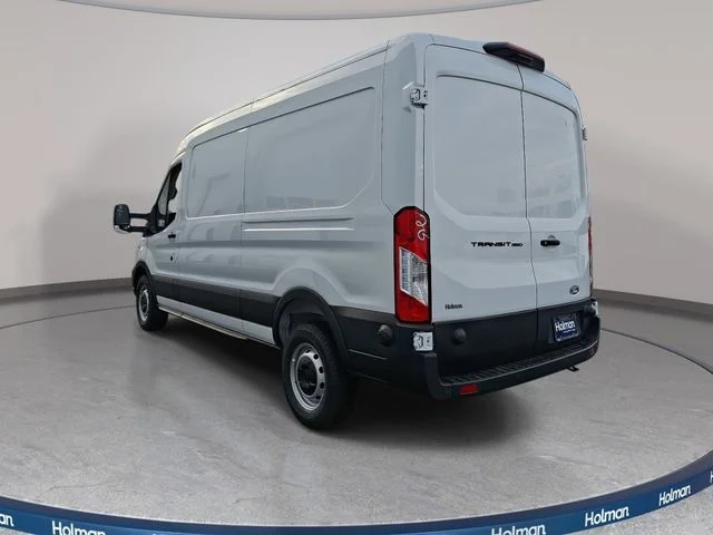 New 2026 Oxford White Ford Base image 5