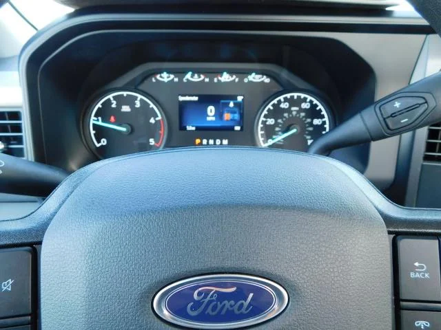 2026 Ford F-350 Super Duty XL - Photo 60