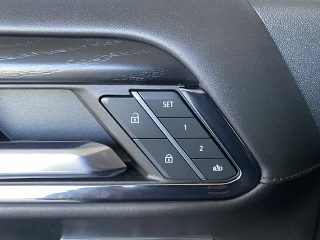 2024 GMC Sierra 1500 AT4X - Photo 20