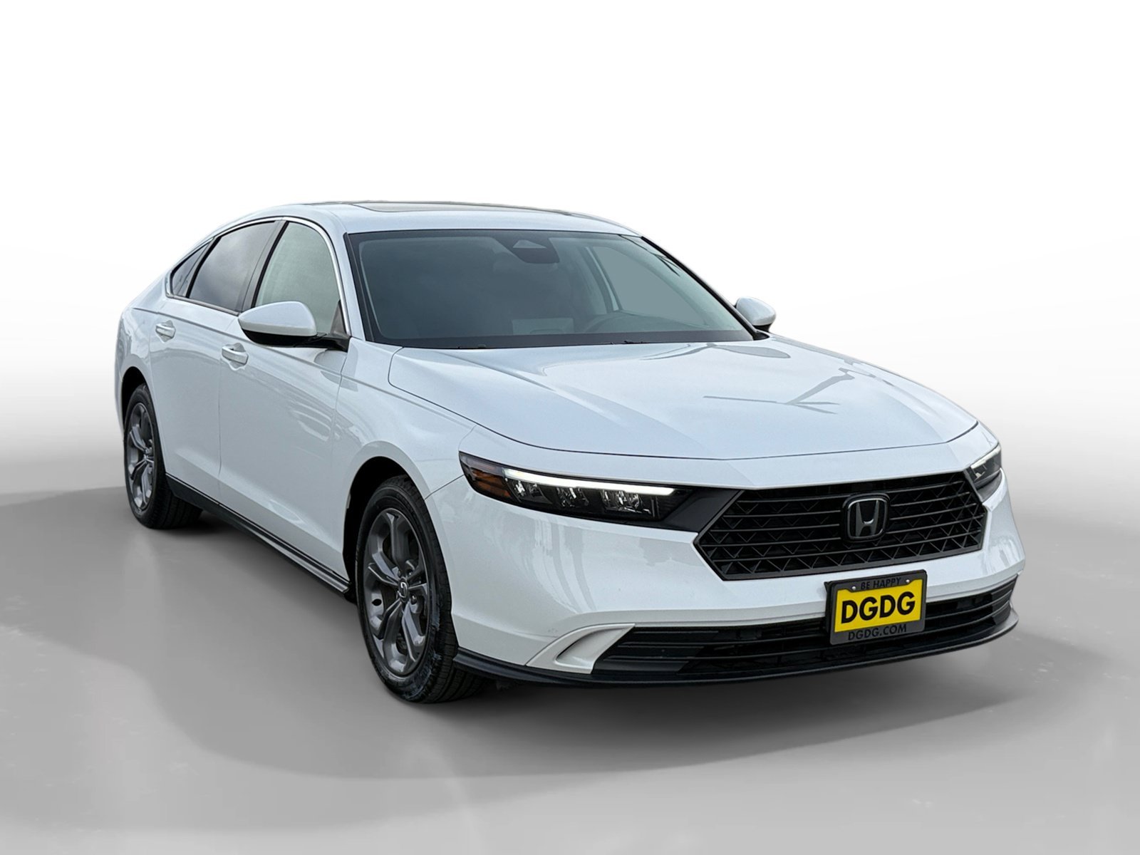 2024 Honda Accord EX - Photo 7