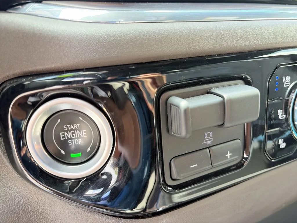 2024 GMC Sierra 2500HD SLT - Photo 24