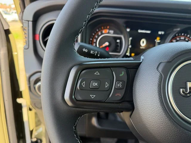 New 2026 41 Exterior Paint Jeep Rubicon image 18