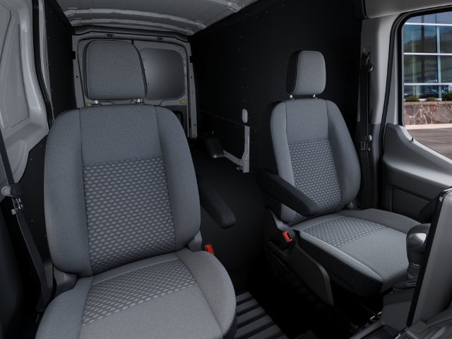 New 2027 Oxford White Ford Base image 10