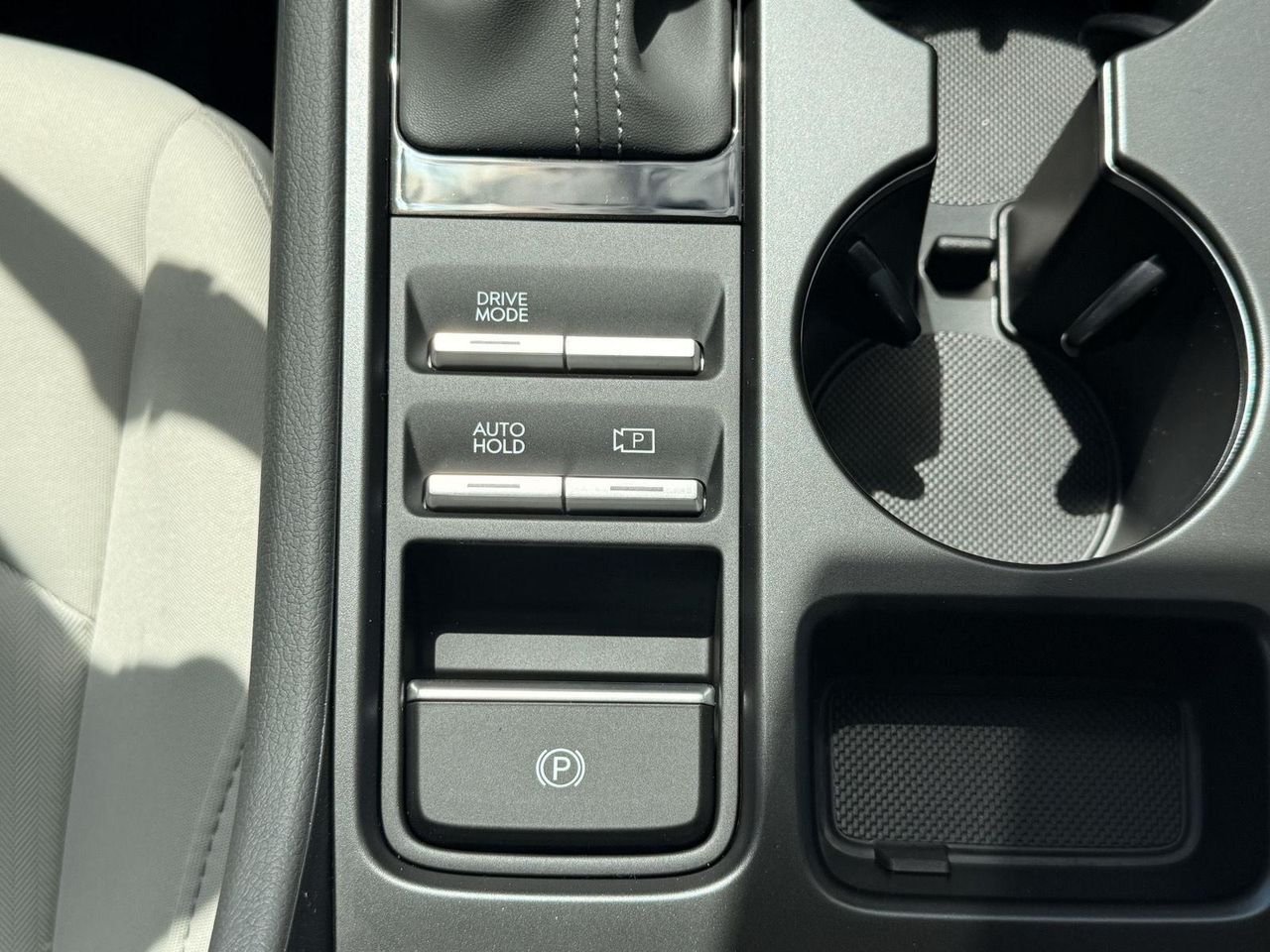 2026 Hyundai Sonata SE - Photo 25