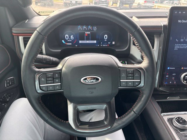Used 2024 Green Ford Timberline image 9